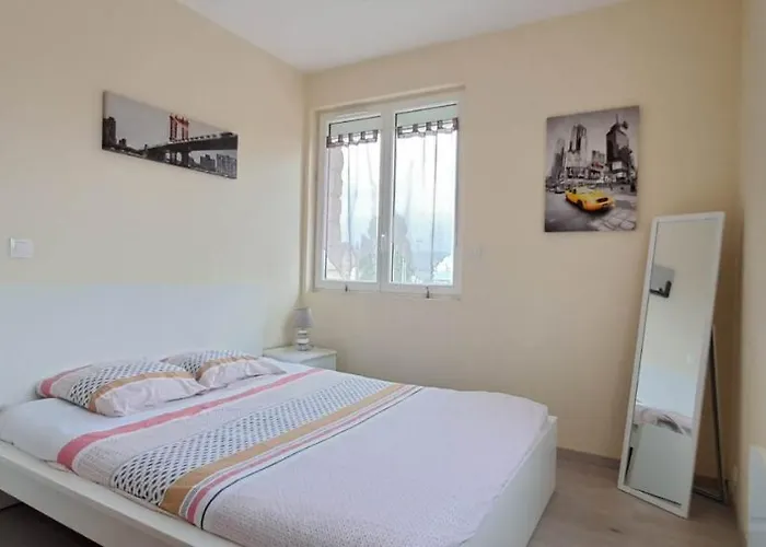 Appartement 3 Etoiles De 63M2