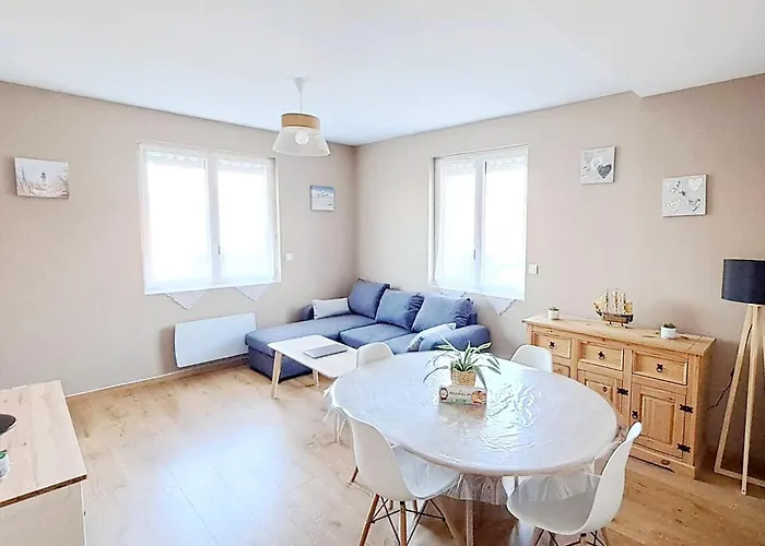 Appartement 3 Etoiles De 63M2