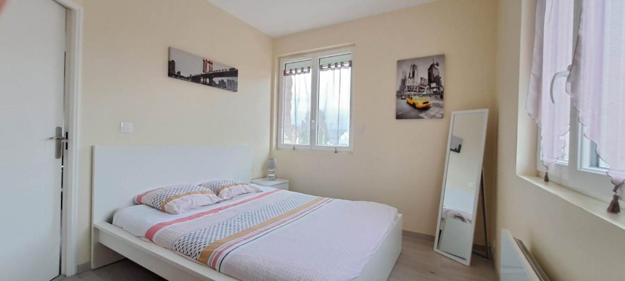 Appartement En Résidence