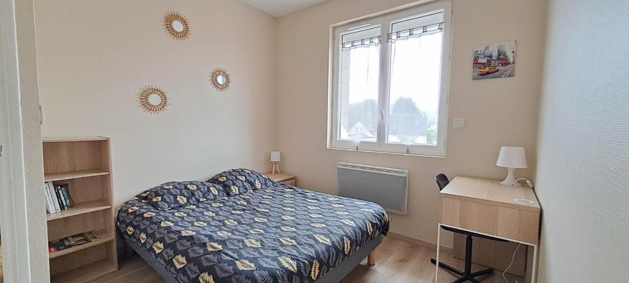Apartment 3 Etoiles De 63m2 *